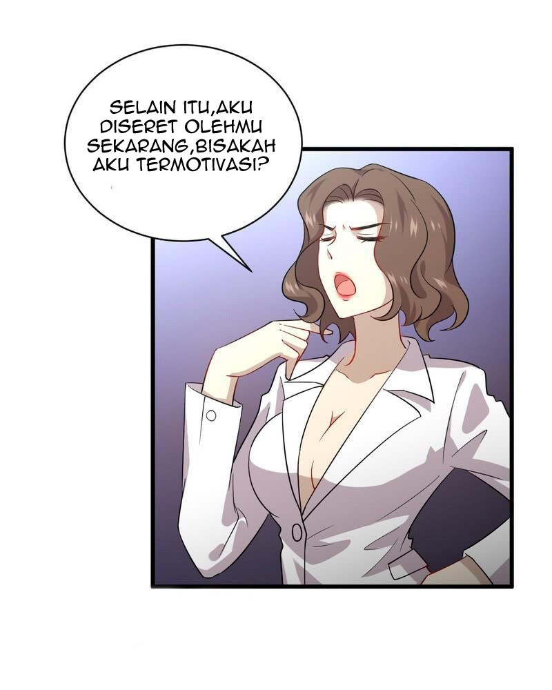 Immortal Swordsman in The Reverse World chapter 73